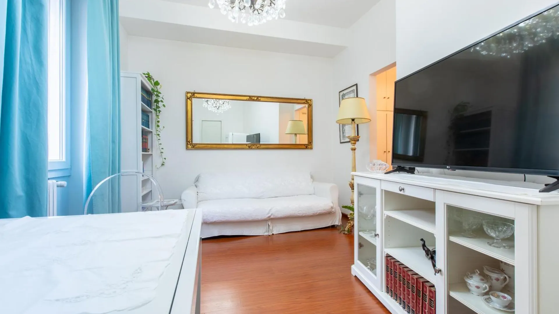 Apartamento Casa Camilla Milán