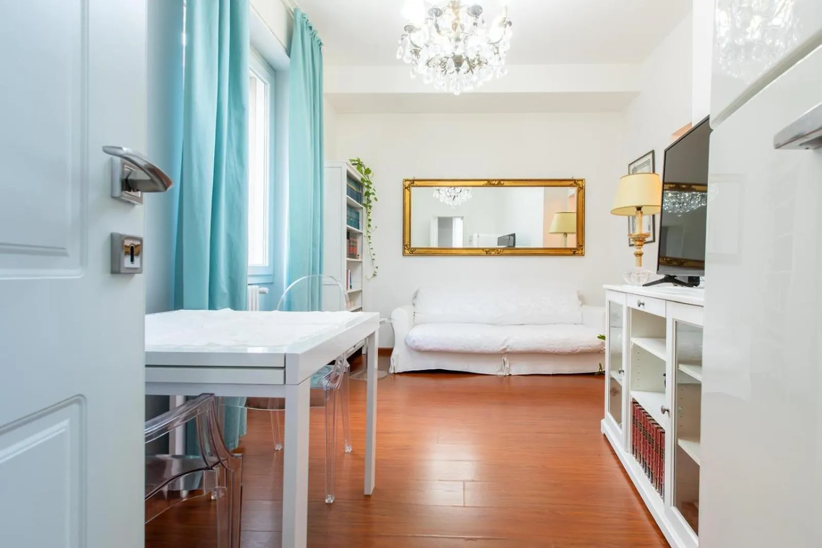 Apartamento Casa Camilla Milán Italia
