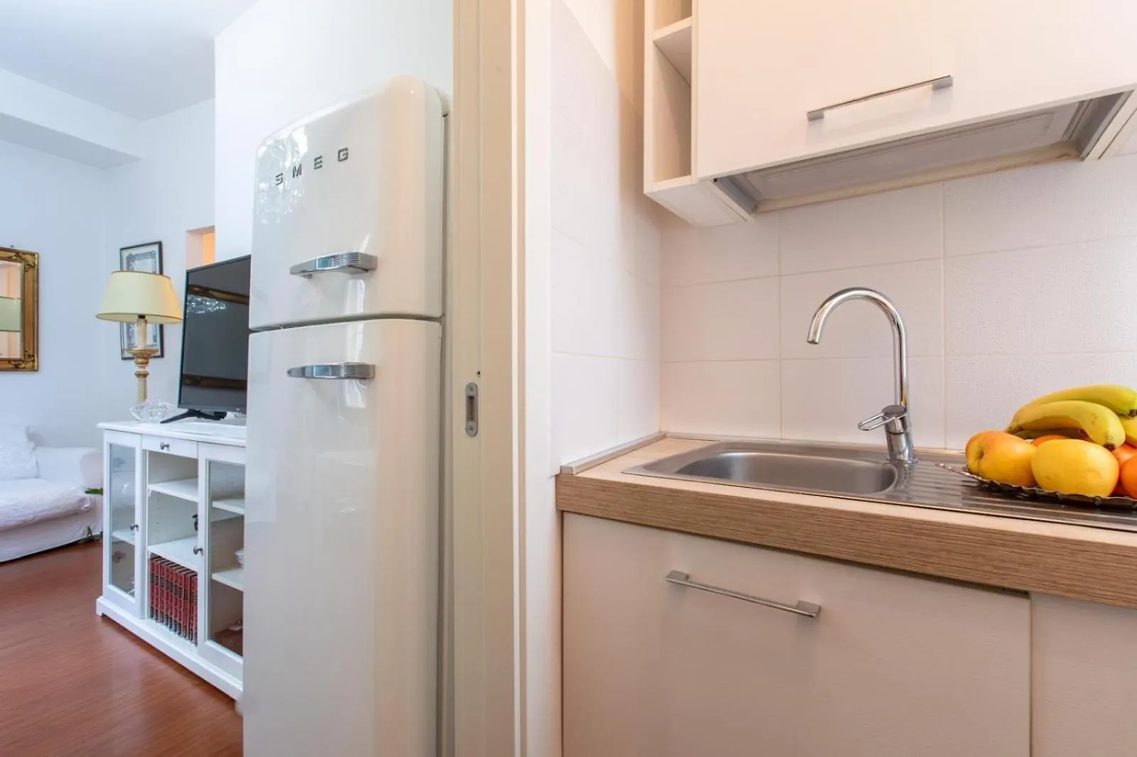 Apartamento Casa Camilla Milán 0*,  Italia