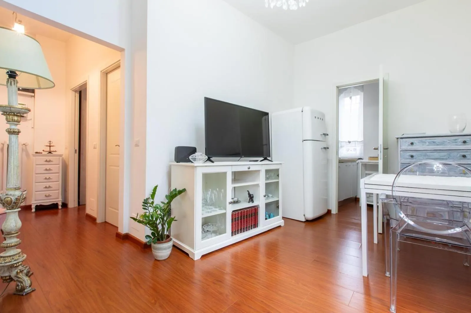 Apartamento Casa Camilla Milán