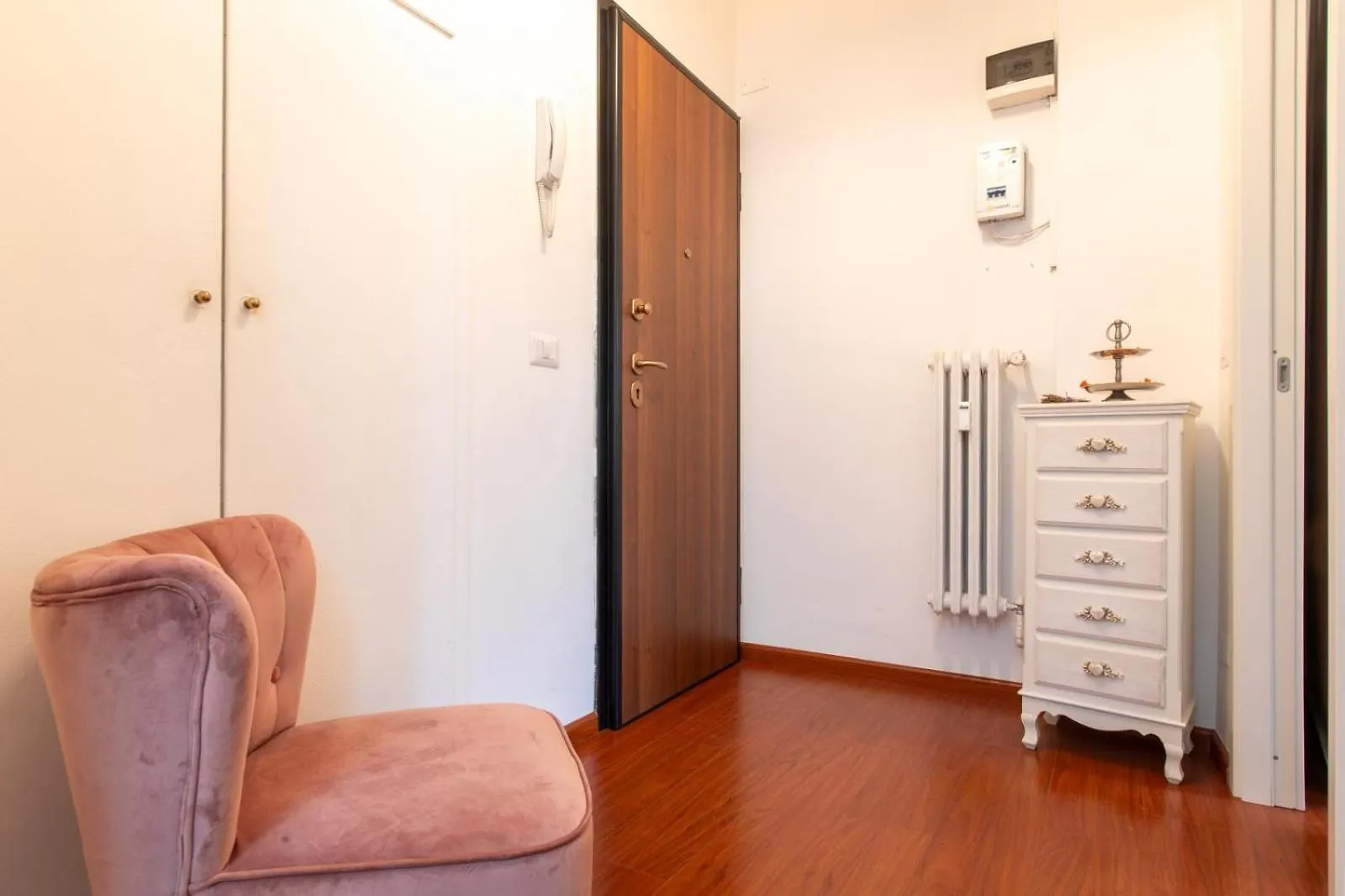 Apartamento Casa Camilla Milán
