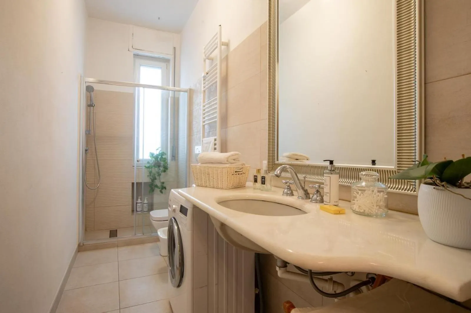 Apartamento Casa Camilla Milán