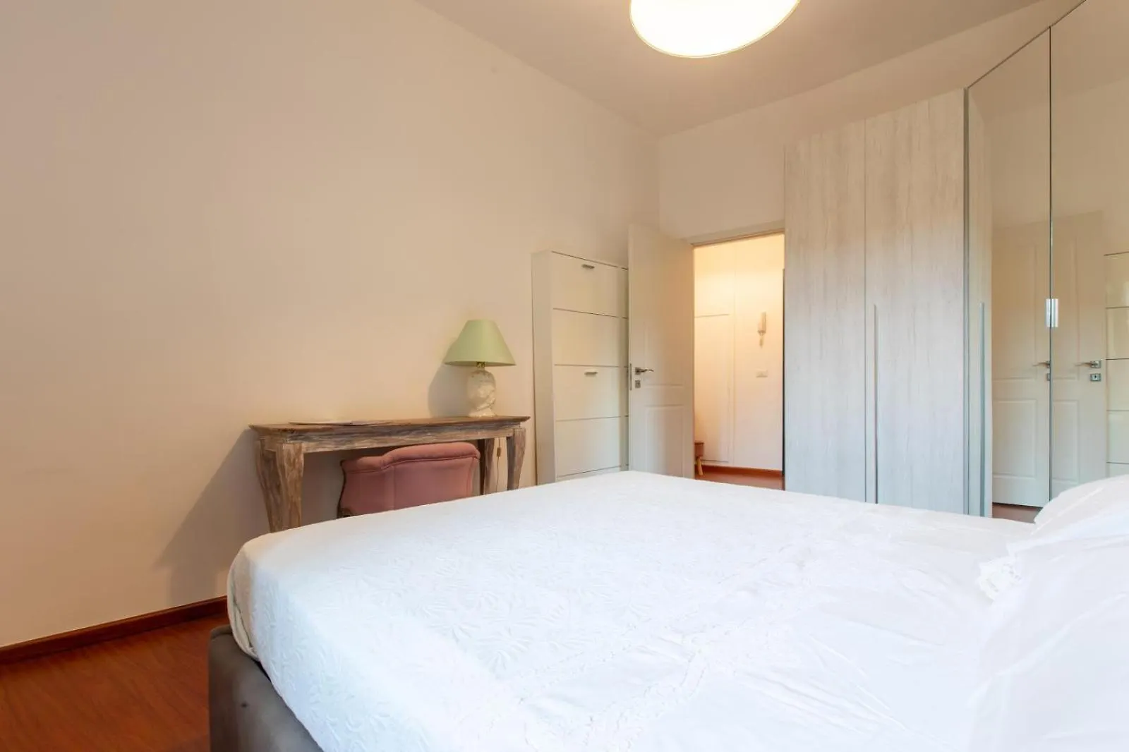 Apartamento Casa Camilla Milán